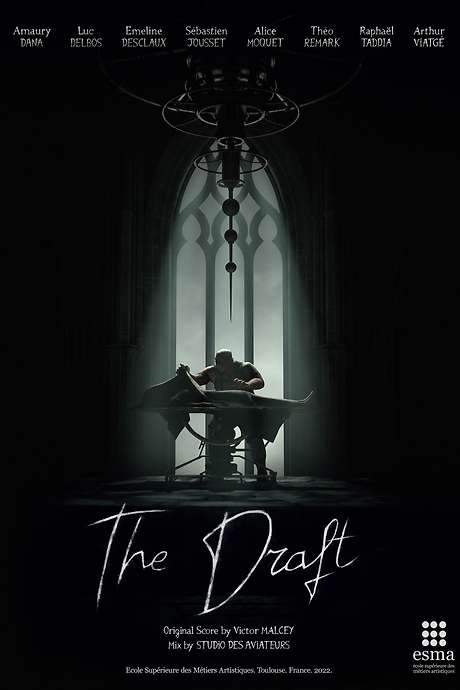 The Draft